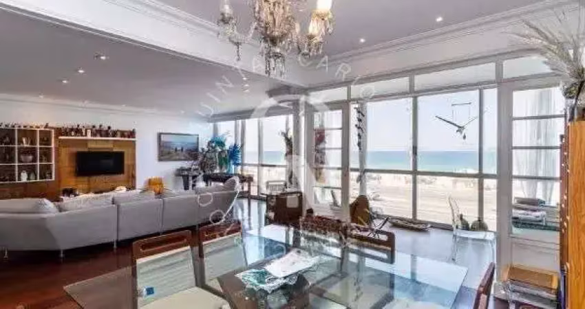 Apartamento com 4 quartos à venda na Avenida Vieira Souto, 341, Ipanema, Rio de Janeiro