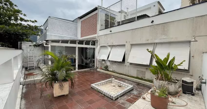 Cobertura com 4 quartos à venda na Rua General Urquiza, 215, Leblon, Rio de Janeiro
