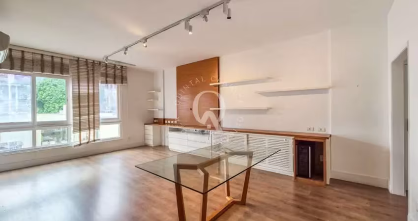 Apartamento com 3 quartos à venda na Avenida Alexandre Ferreira, 367, Lagoa, Rio de Janeiro