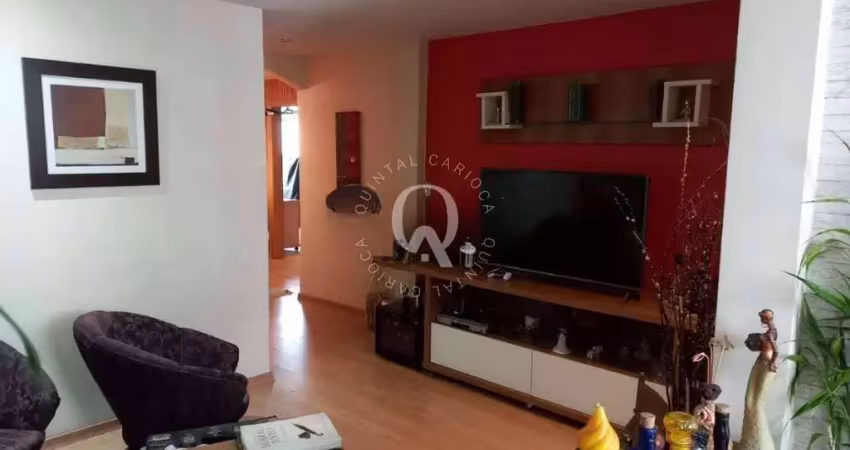 Apartamento com 3 quartos à venda na Rua Soares Cabral, 15, Laranjeiras, Rio de Janeiro