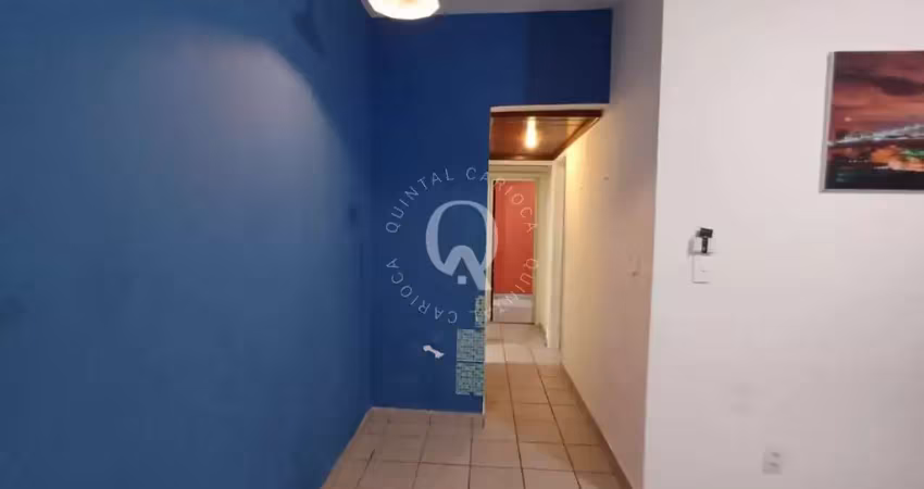 Apartamento com 3 quartos à venda na Rua Pereira da Silva, 776, Laranjeiras, Rio de Janeiro