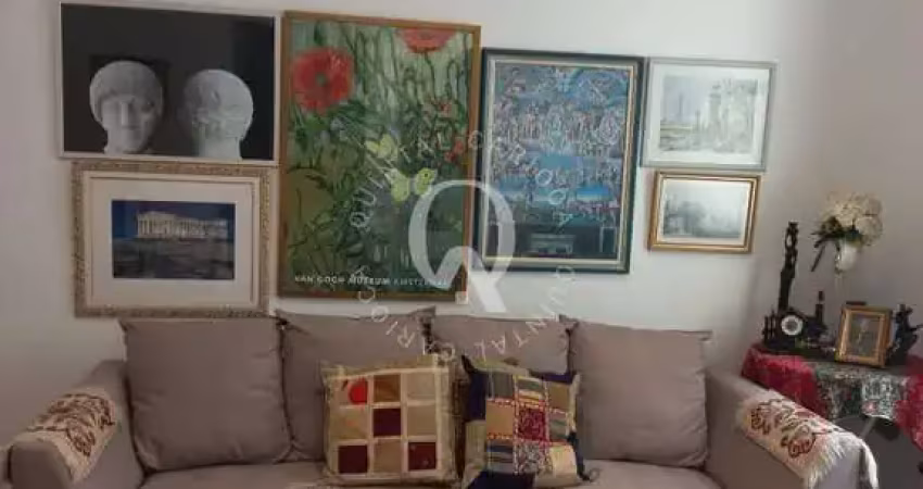 Apartamento com 2 quartos à venda na Rua Professor Gastão Bahiana, 107, Copacabana, Rio de Janeiro