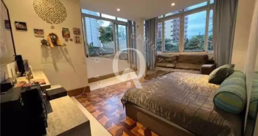 Apartamento com 2 quartos à venda na Rua Raul Pompéia, 23, Copacabana, Rio de Janeiro