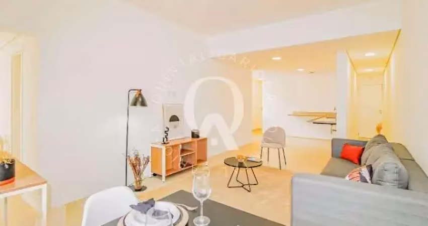 Apartamento com 3 quartos à venda na Rua Jardim Botânico, 209, Jardim Botânico, Rio de Janeiro