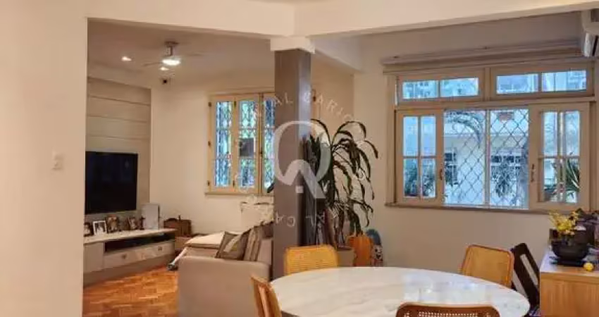 Apartamento com 3 quartos à venda na Rua Maestro Francisco Braga, 533, Copacabana, Rio de Janeiro