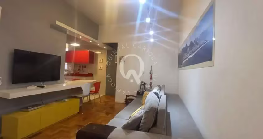 Apartamento com 3 quartos à venda na Rua Joseph Bloch, 61, Copacabana, Rio de Janeiro