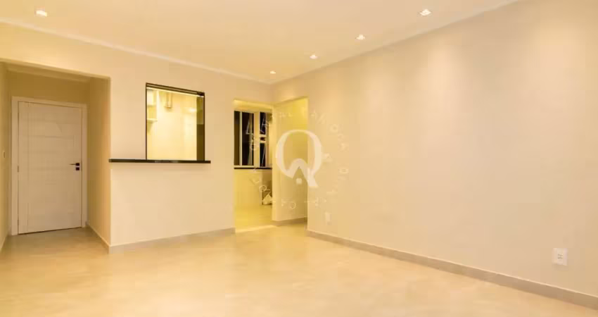 Apartamento com 2 quartos à venda na Rua Inhanga, 40, Copacabana, Rio de Janeiro