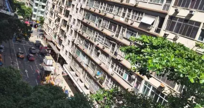 Apartamento com 1 quarto à venda na Avenida Prado Júnior, 325, Copacabana, Rio de Janeiro