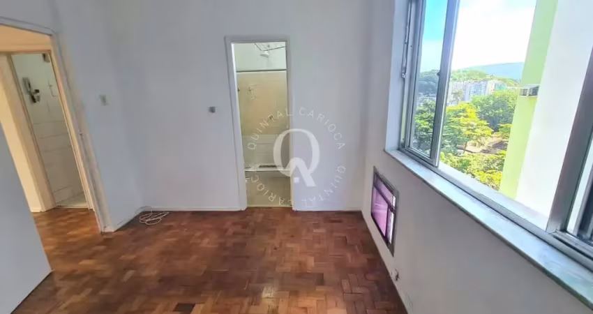 Apartamento com 1 quarto à venda na Rua Lauro Muller, 26, Botafogo, Rio de Janeiro