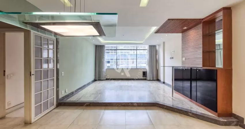Apartamento com 3 quartos à venda na Rua Santa Clara, 209, Copacabana, Rio de Janeiro