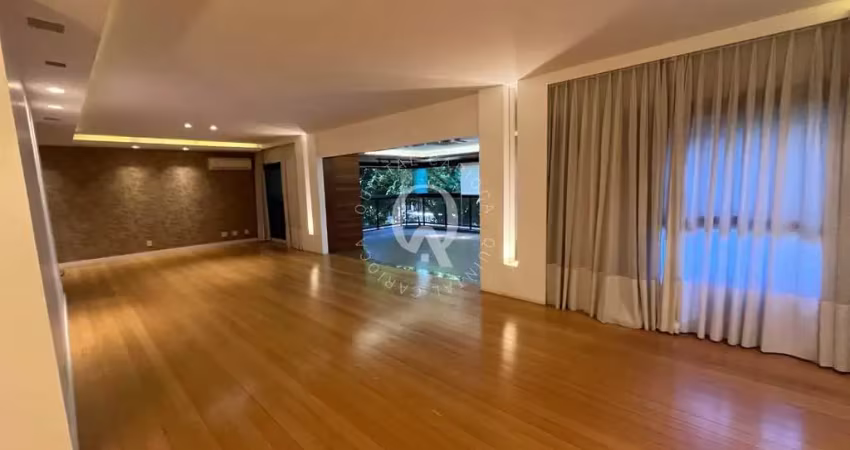 Apartamento com 4 quartos à venda na Rua Cupertino Durão, 148, Leblon, Rio de Janeiro
