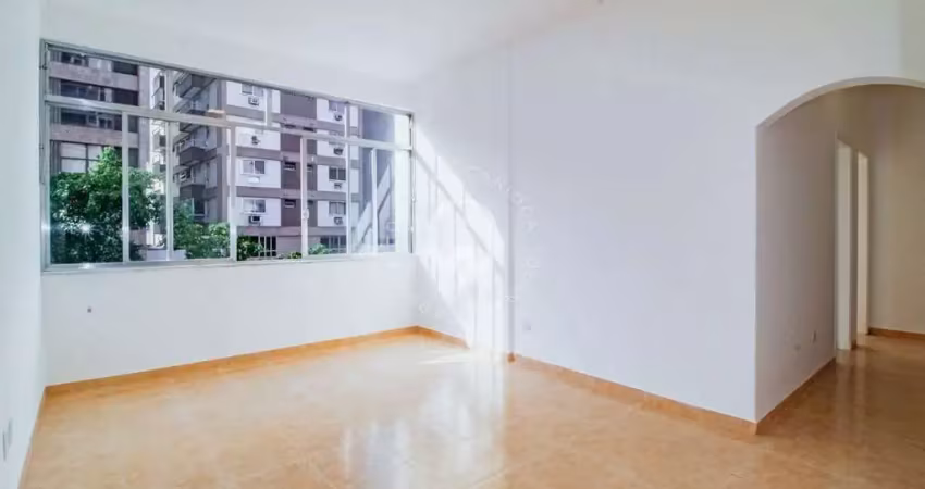 Apartamento com 3 quartos à venda na Rua Voluntários da Pátria, 389, Botafogo, Rio de Janeiro