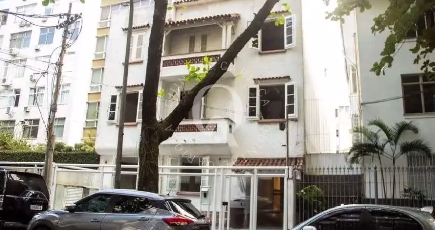 Prédio para alugar na Rua João Líra, 166, Leblon, Rio de Janeiro