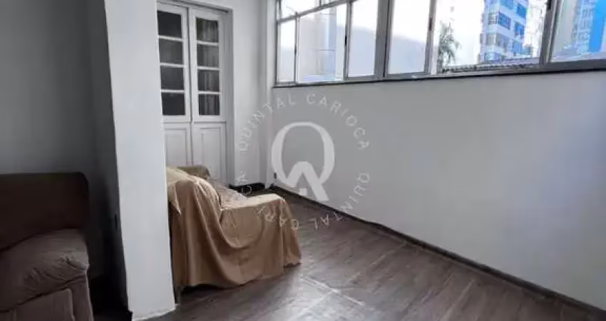 Apartamento com 2 quartos à venda na Rua Figueiredo Magalhães, 148, Copacabana, Rio de Janeiro