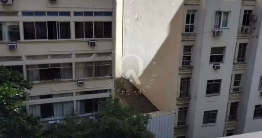 Apartamento com 1 quarto à venda na Avenida Princesa Isabel, 322, Copacabana, Rio de Janeiro