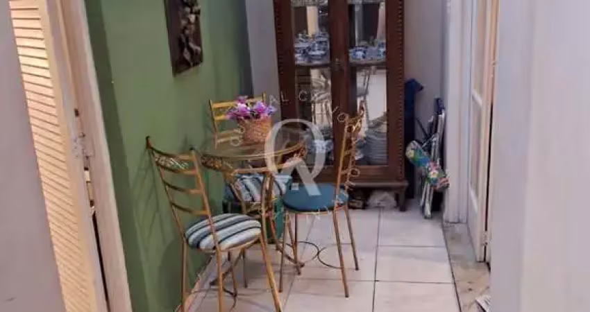 Apartamento com 2 quartos à venda na Rua Bolivar, 176, Copacabana, Rio de Janeiro