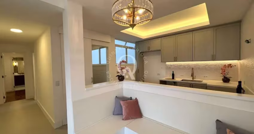 Apartamento com 3 quartos à venda na Rua General Artigas, 332, Leblon, Rio de Janeiro