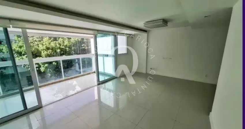 Apartamento com 4 quartos para alugar na Avenida General San Martin, 864, Leblon, Rio de Janeiro