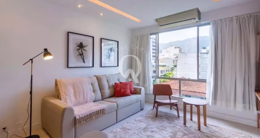 Apartamento com 3 quartos à venda na Rua João Líra, 84, Leblon, Rio de Janeiro