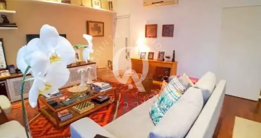 Apartamento com 3 quartos à venda na Rua Sacopa, 190, Lagoa, Rio de Janeiro