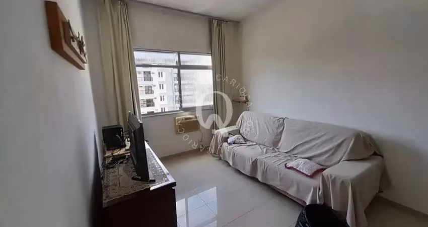 Apartamento com 2 quartos à venda na Rua São Clemente, 88, Botafogo, Rio de Janeiro