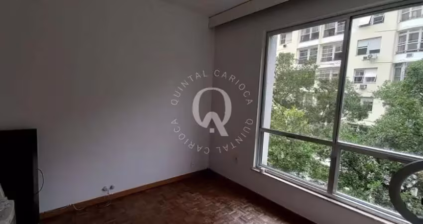 Apartamento com 3 quartos à venda na Rua General Ribeiro da Costa, 163, Leme, Rio de Janeiro