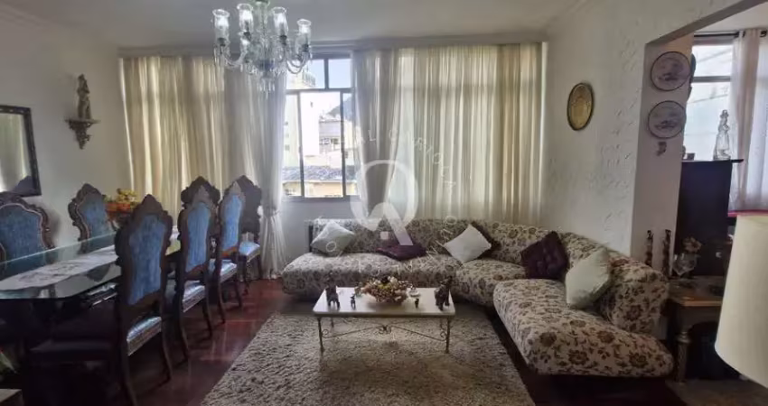 Apartamento com 3 quartos à venda na Rua Siqueira Campos, 233, Copacabana, Rio de Janeiro