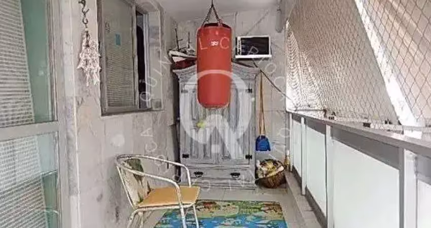 Apartamento com 2 quartos à venda na Rua Timóteo da Costa, 1100, Leblon, Rio de Janeiro