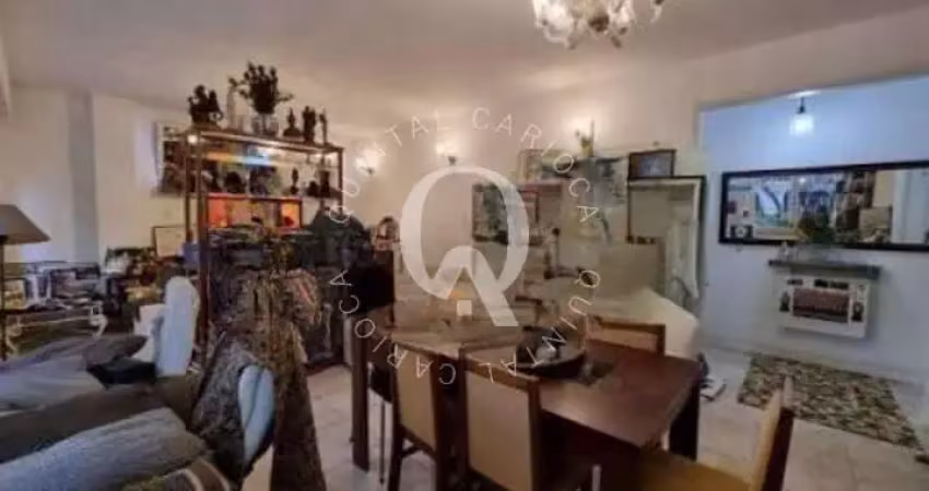 Apartamento com 4 quartos à venda na Rua Dias Ferreira, 521, Leblon, Rio de Janeiro
