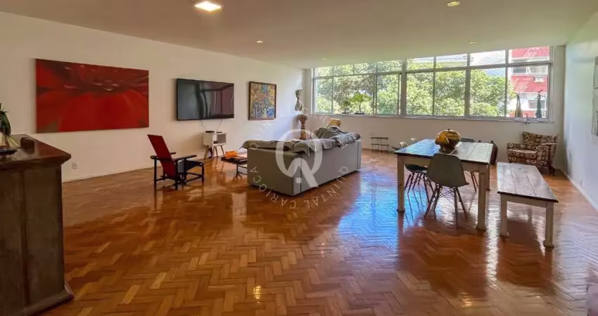 Apartamento com 4 quartos à venda na Rua Bulhões de Carvalho, 356, Copacabana, Rio de Janeiro