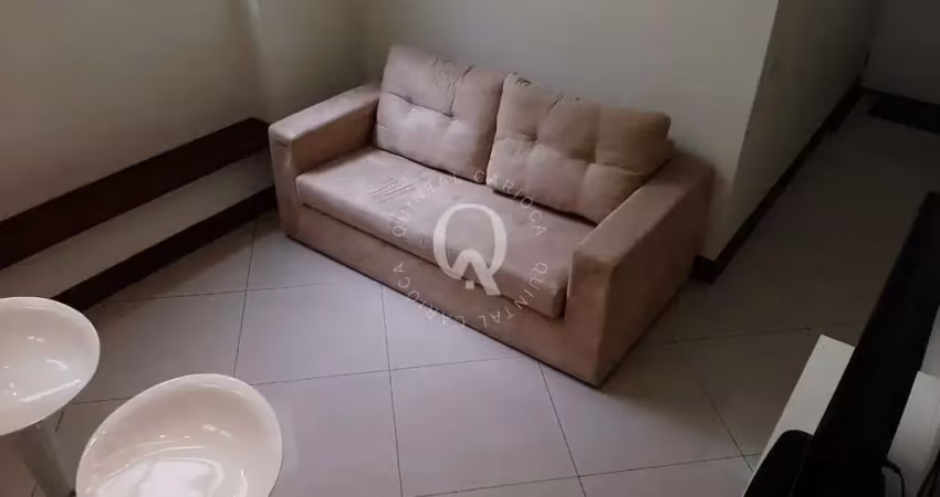 Apartamento com 1 quarto à venda na Avenida Bartolomeu Mitre, 448, Leblon, Rio de Janeiro