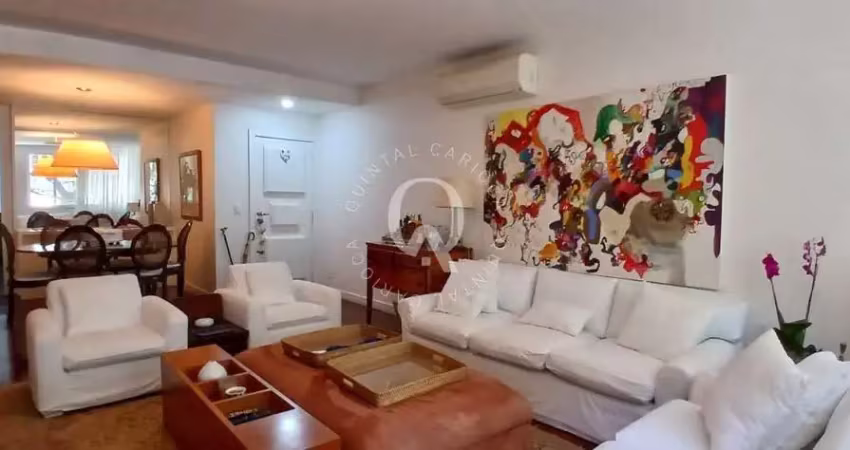 Apartamento com 3 quartos à venda na Rua Major Rúbens Vaz, 569, Gávea, Rio de Janeiro