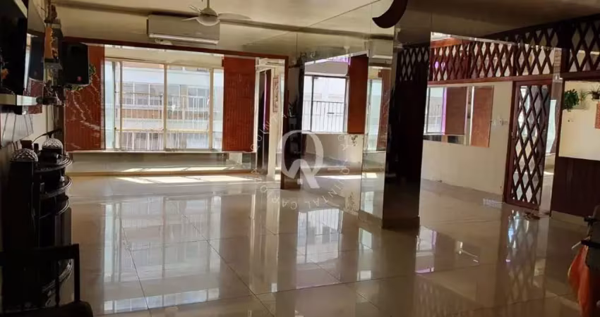 Apartamento com 3 quartos à venda na Rua Souza Lima, 262, Copacabana, Rio de Janeiro