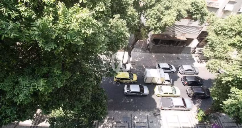 Apartamento com 2 quartos à venda na Rua Bulhões de Carvalho, 489, Copacabana, Rio de Janeiro