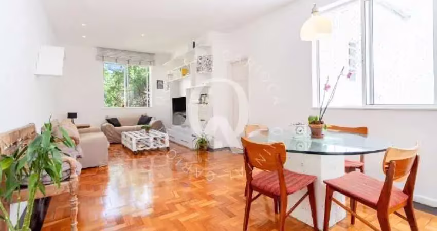 Apartamento com 1 quarto à venda na Rua Dias Ferreira, 90, Leblon, Rio de Janeiro