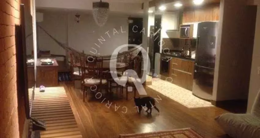 Apartamento com 2 quartos à venda na Visconde de Alburquerque, 1153, Leblon, Rio de Janeiro