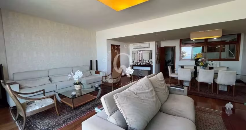 Apartamento com 4 quartos à venda na Avenida Vieira Souto, 230, Ipanema, Rio de Janeiro