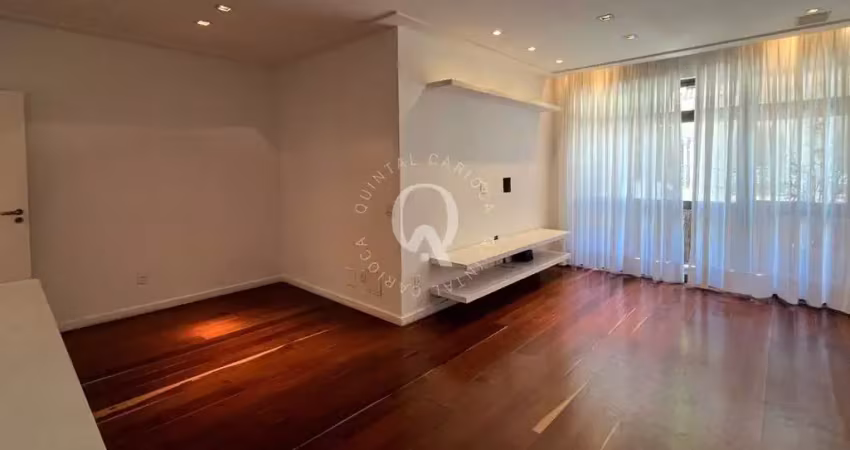 Apartamento com 3 quartos à venda na Rua Professor Brandão Filho, 99, Leblon, Rio de Janeiro