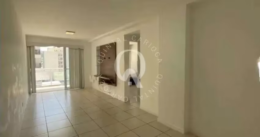 Apartamento com 3 quartos para alugar na São João Batista, 27, Botafogo, Rio de Janeiro