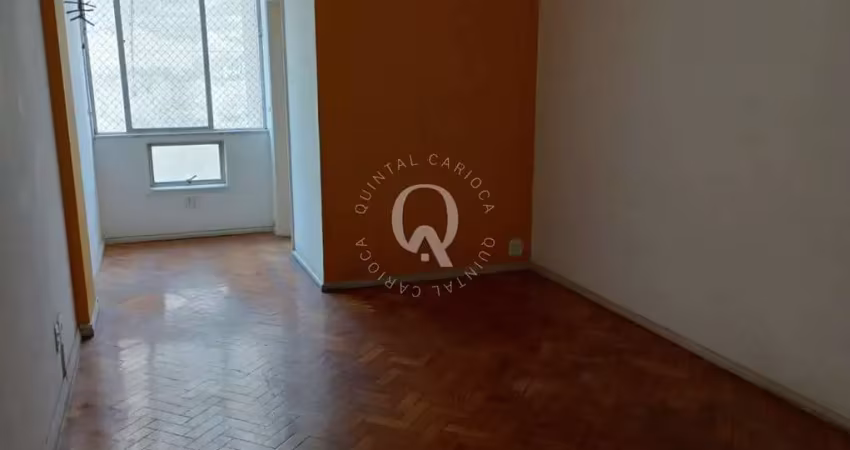 Apartamento com 2 quartos à venda na Rua São Salvador, 85, Laranjeiras, Rio de Janeiro