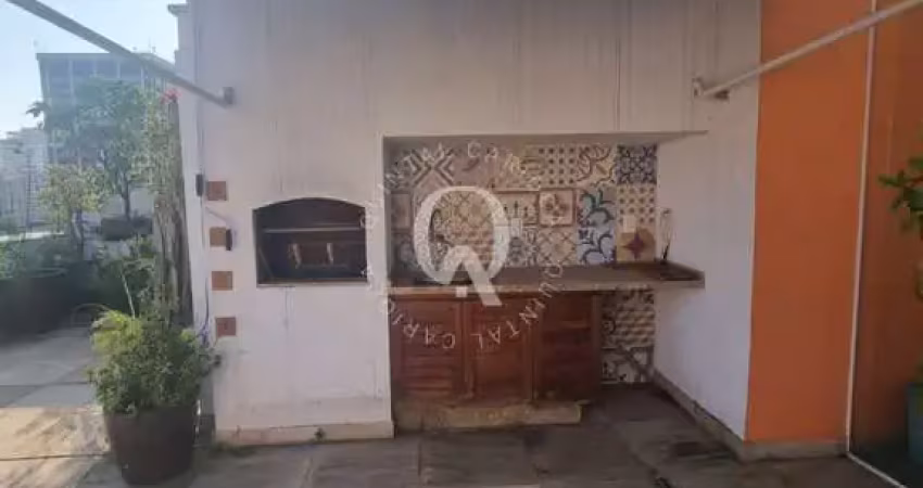 Cobertura com 3 quartos à venda na Rua Barão da Torre, 362, Ipanema, Rio de Janeiro