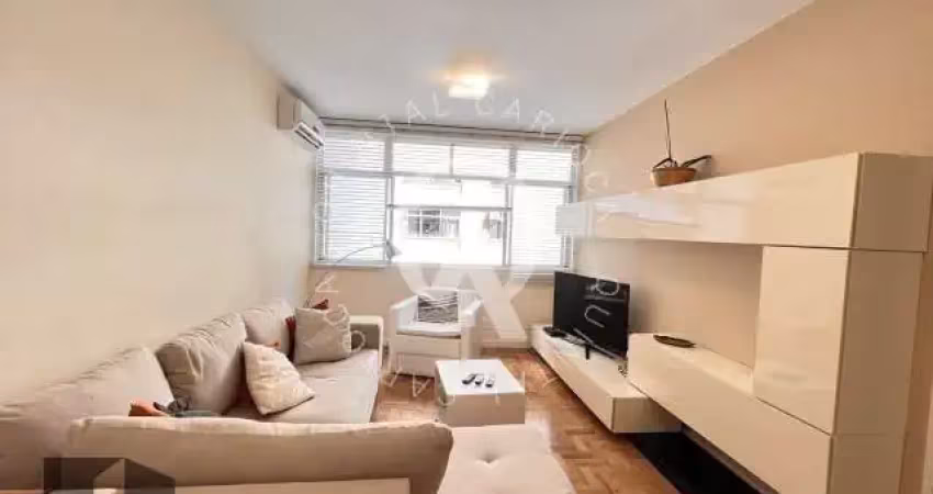 Apartamento com 3 quartos à venda na Rua Ministro Correia de Melo, 99, Leblon, Rio de Janeiro