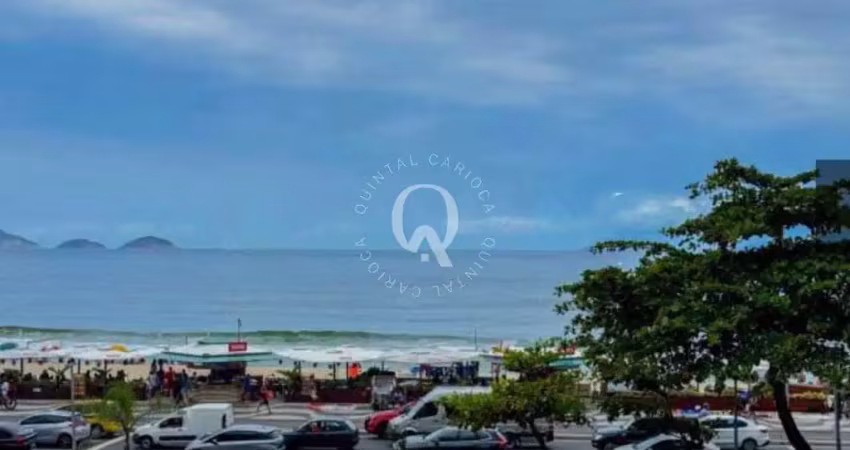 Apartamento com 3 quartos à venda na Avenida Atlântica, 3210, Copacabana, Rio de Janeiro