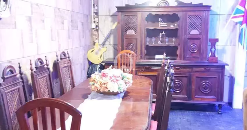 Casa em condomínio fechado com 3 quartos à venda na Rua Barão de Guaratiba, 102, Glória, Rio de Janeiro