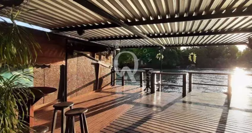 Casa em condomínio fechado com 2 quartos à venda na Armando Lombardi, 1, Barra da Tijuca, Rio de Janeiro