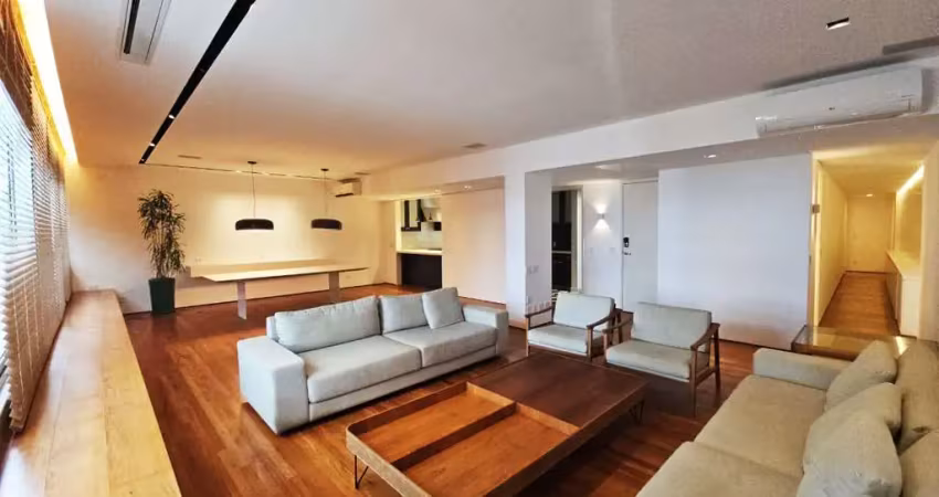 Apartamento com 3 quartos à venda na Rua General Artigas, 63, Leblon, Rio de Janeiro