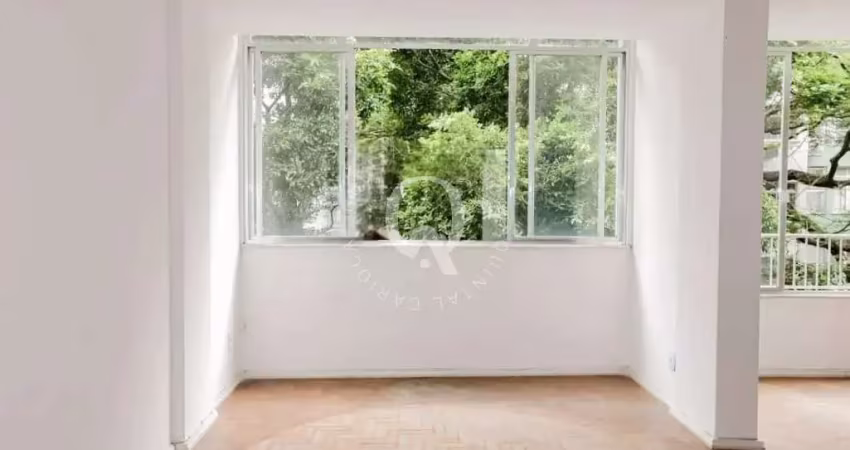 Apartamento com 3 quartos à venda na Rua Cinco de Julho, 43, Copacabana, Rio de Janeiro