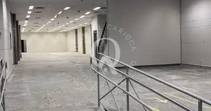Prédio à venda na Gonçalves Dias, 50, Centro, Rio de Janeiro