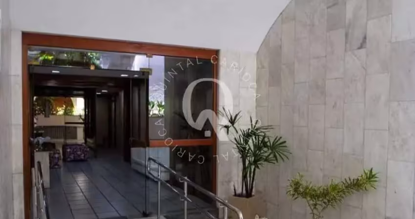 Cobertura com 3 quartos à venda na Rua Vinícius de Moraes, 110, Ipanema, Rio de Janeiro
