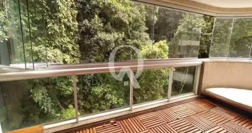 Apartamento com 2 quartos à venda na Rua Marquês de São Vicente, 199, Gávea, Rio de Janeiro